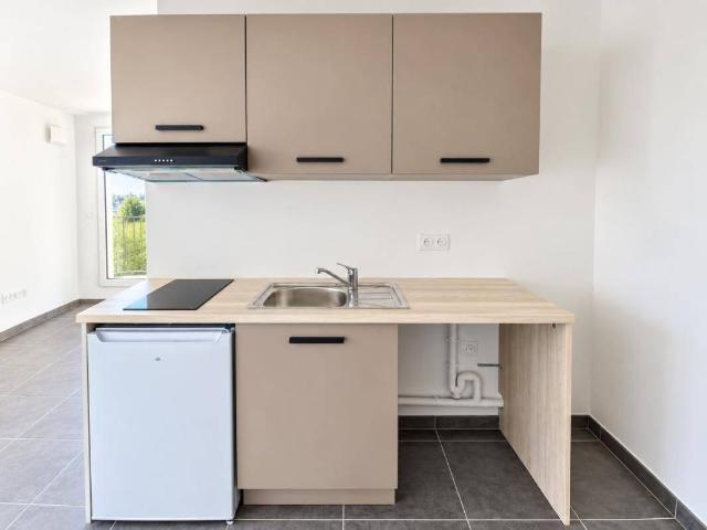 Appartement location à Roncherolles-sur-le-Vivier, Seine-Maritime