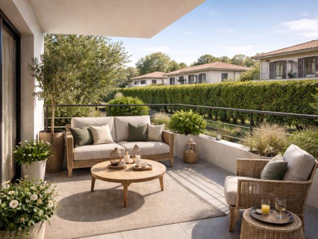 Appartement vente à Aix-en-Provence, Aix-en-provence
