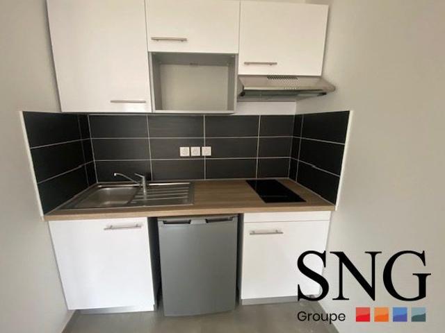 Appartement location à Muret, Eaunes