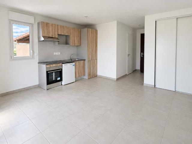 Appartement location à Roques, Haute-Garonne