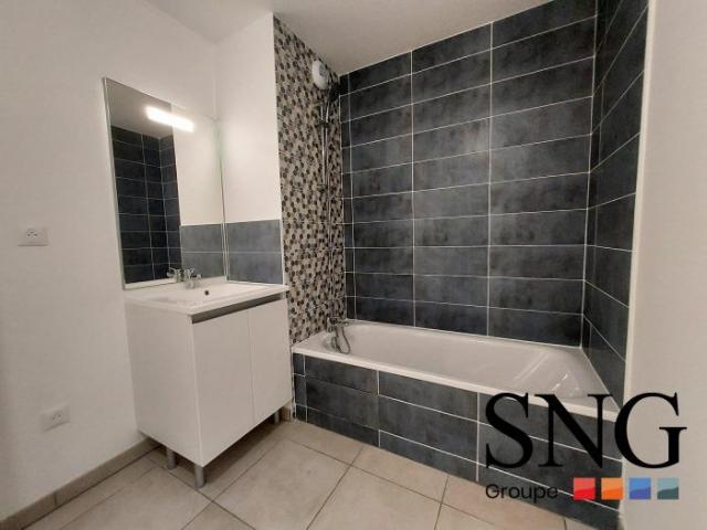Appartement location à Toulouse, Gagnac-sur-garonne