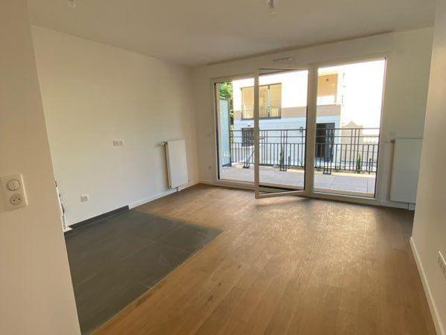 Appartement location à Nanterre, Suresnes