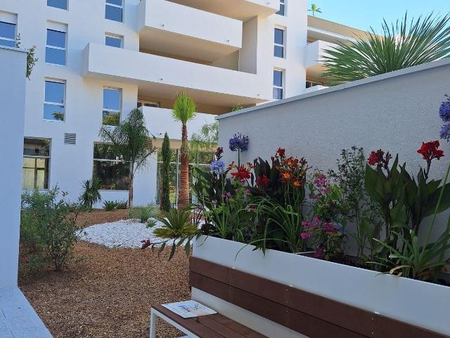 Appartement location à Béziers