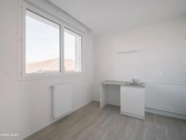 Appartement location à Saint-Pierre-du-Mont, Landes