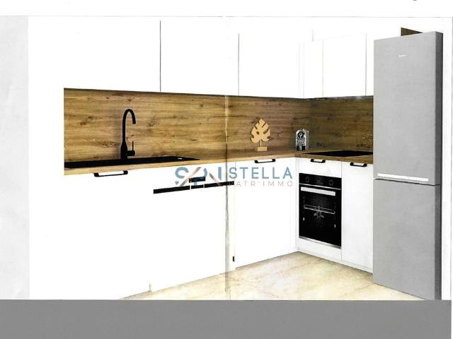 Appartement location à Ajaccio