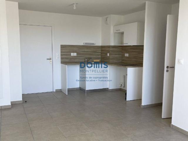 Appartement location à Saint-Brès, Hérault