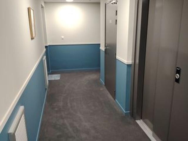 Appartement vente à Limoux, Arques