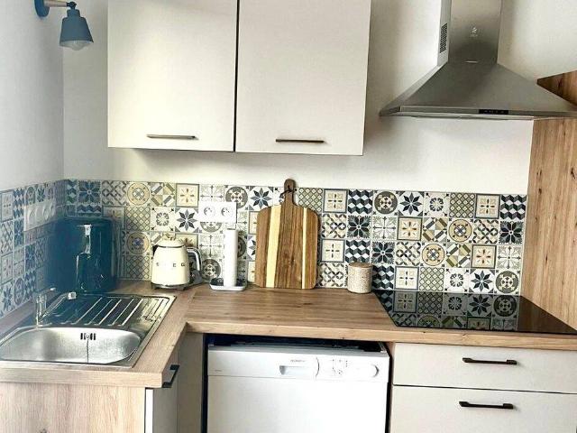 Appartement location à Le Crozet, Polliat