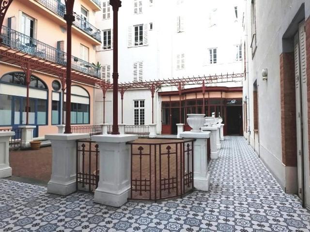 Appartement location à Vichy