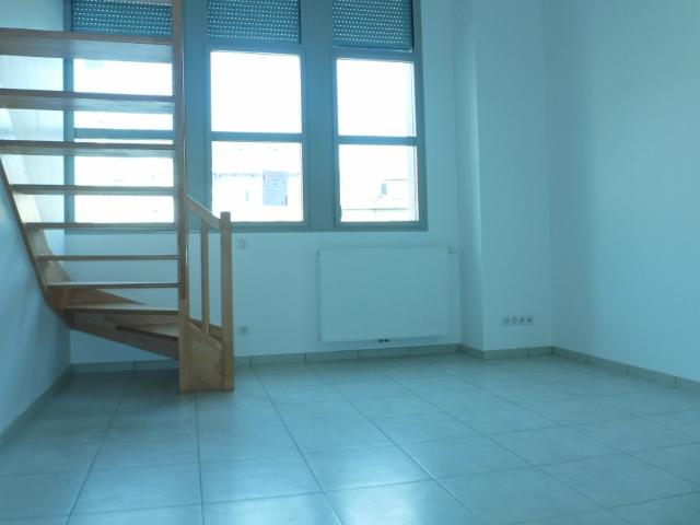 Duplex location à Reims