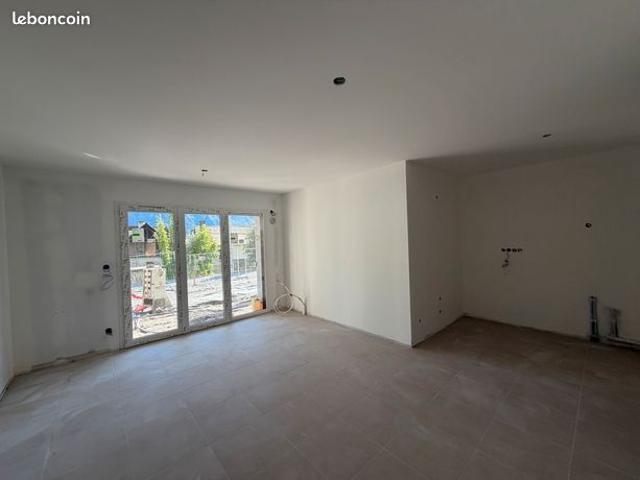 Appartement vente à Grenoble, Le Bourg-d'oisans