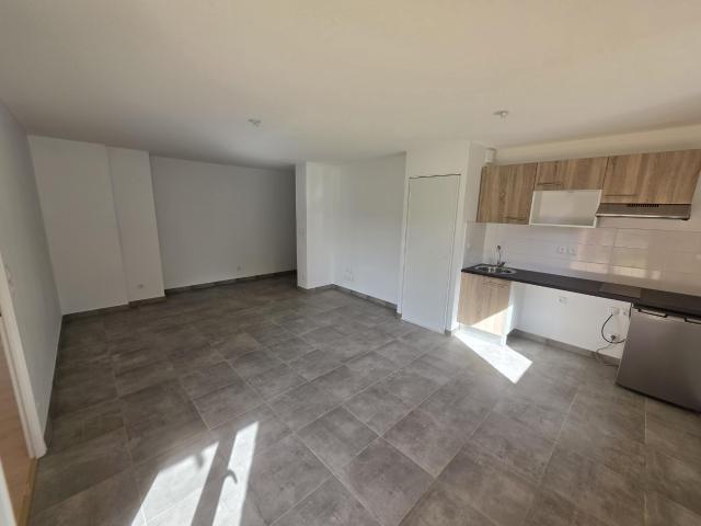 Appartement location à Toulouse