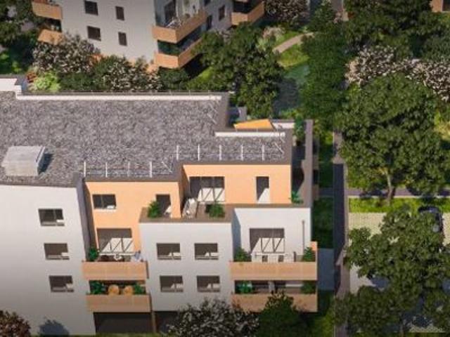 Appartement vente à Thann-Guebwiller, Ensisheim