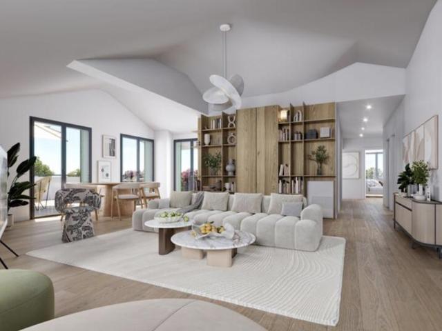Appartement vente à Dax, Capbreton
