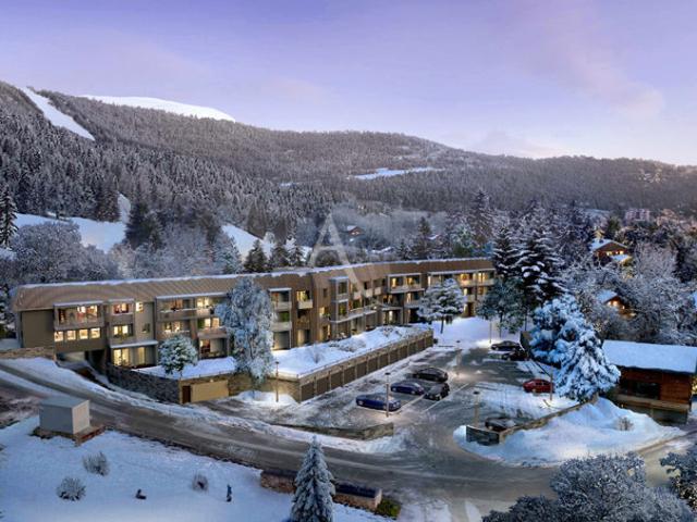 Appartement vente à Prades, Les Angles