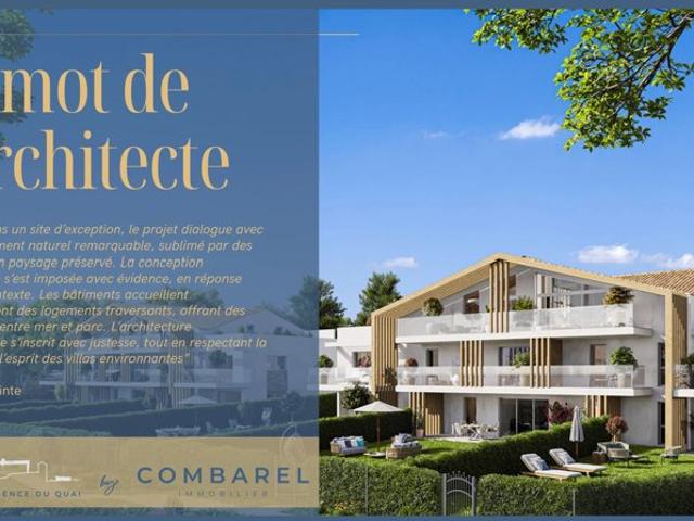 Appartement vente à Marseille, La Ciotat