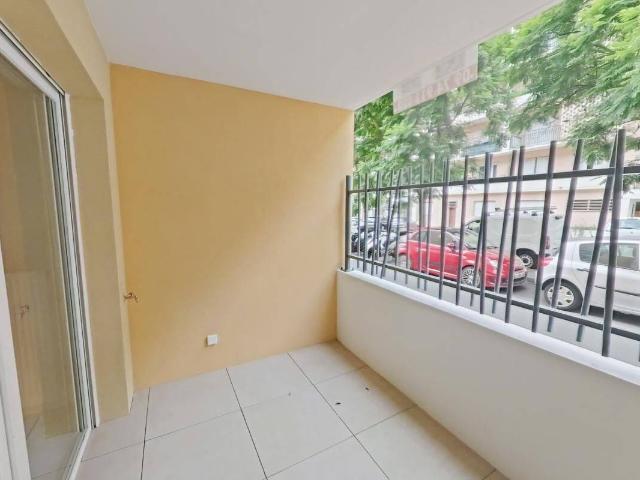 Appartement location à Le Careï, Menton
