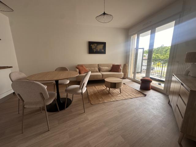 Appartement location à Mantes-la-Jolie, Magnanville