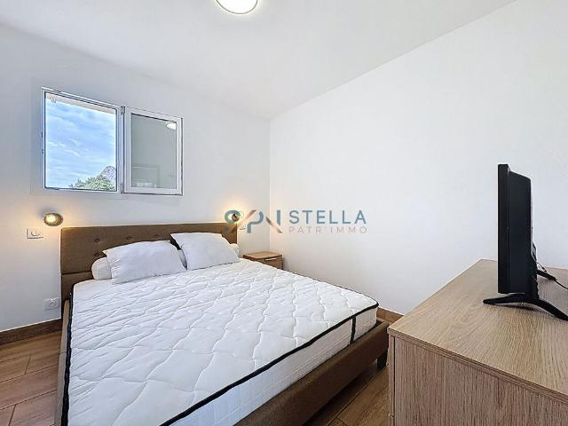 Appartement location à Ajaccio, Valle-di-mezzana