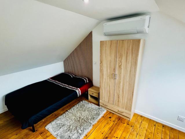 Appartement location à Quimper, Bretagne