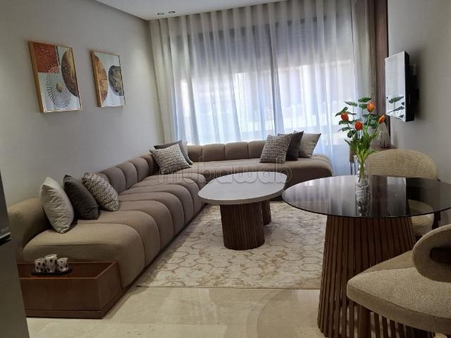 Appartement location à Anfa, Gharb-Chrarda-Beni Hssen