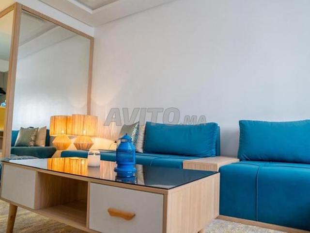 Appartement vente à Gueliz, Marrakech