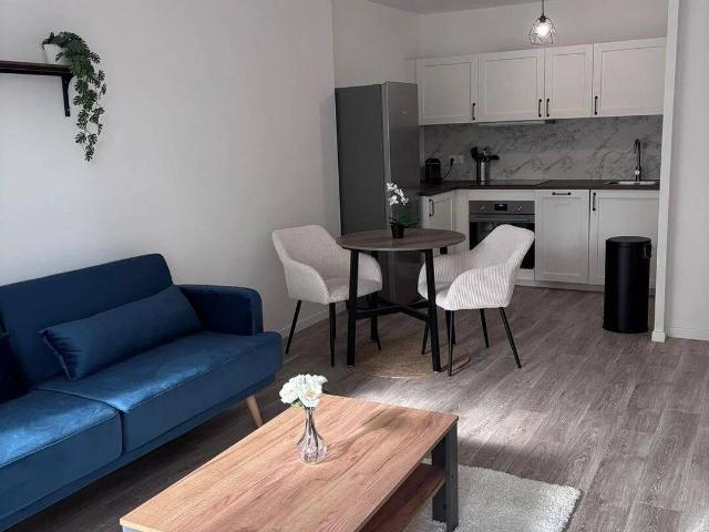 Appartement location à Castermant, Chelles