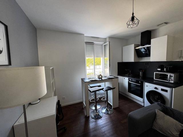 Studio location à Vierzon, Cher