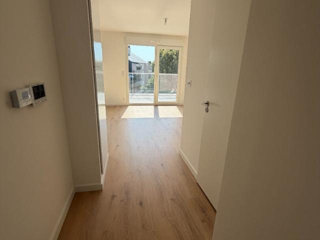 Appartement location à Rennes, Bretagne