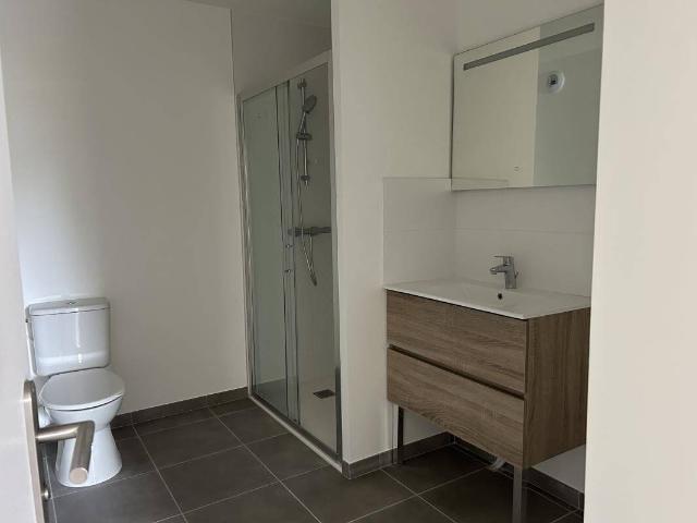 Appartement location à Rives, Thonon-les-Bains