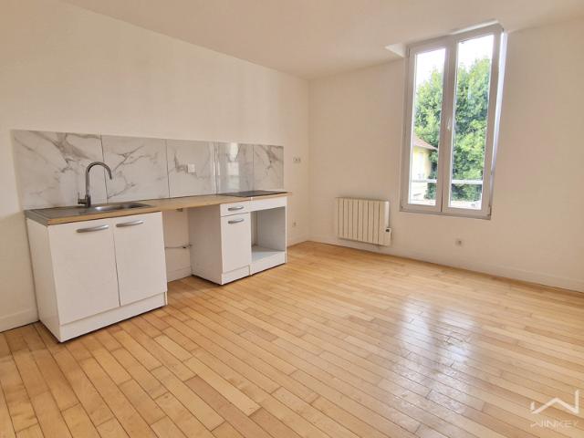 Appartement location à Mantes-la-Jolie, Limay