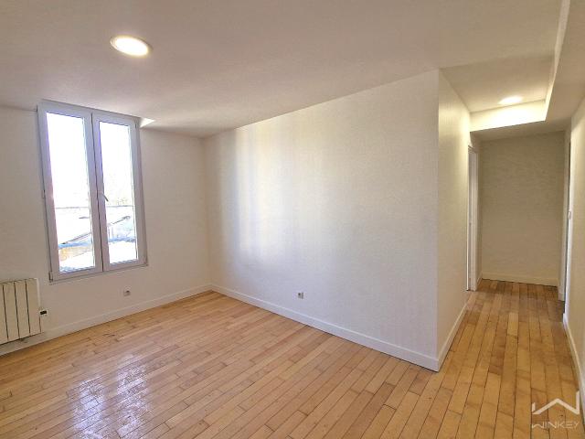 Appartement location à Mantes-la-Jolie, Limay