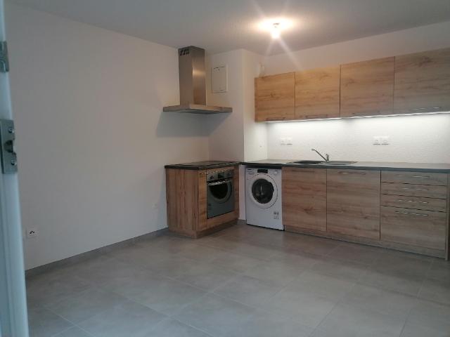 Appartement location à Dijon