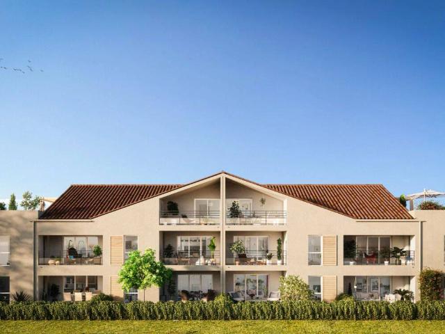 Appartement location à Châteauneuf-Grasse, Alpes-Maritimes