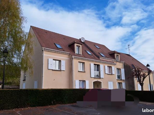 Appartement vente à Clermont, Neuilly-sous-clermont