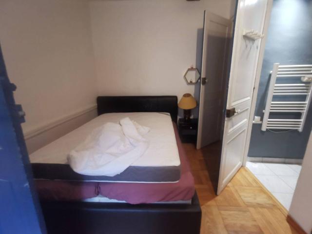 Appartement location à Le Billard, Neuville-sur-Saône