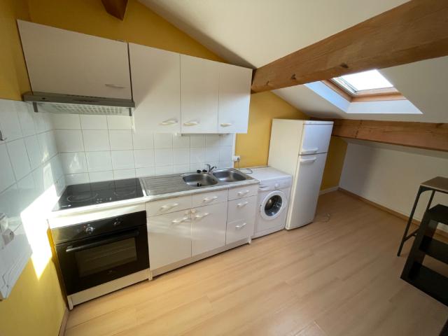 Appartement location à Nîmes
