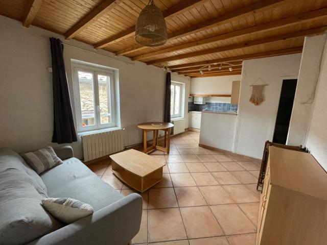 Appartement location à Nîmes