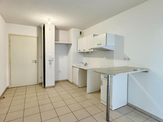 Appartement location à Nîmes