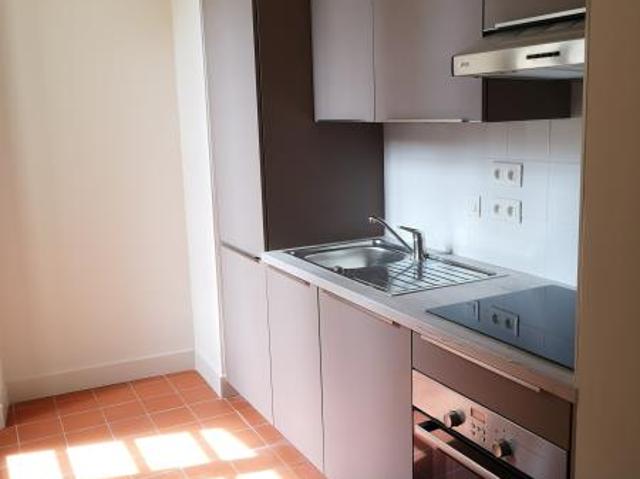 Appartement location à Nîmes