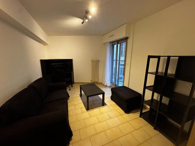 Appartement location à Nîmes