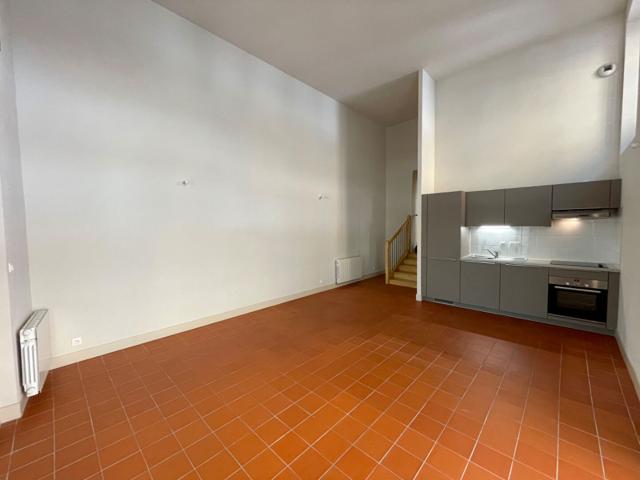 Appartement location à Nîmes