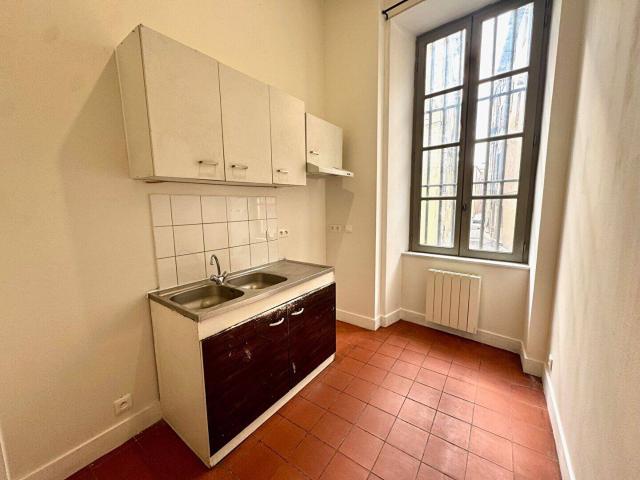 Appartement location à Écusson, Nîmes
