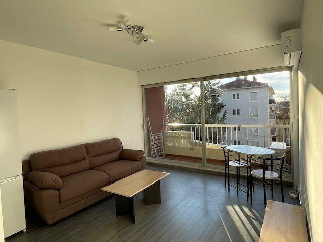 Appartement location à Nîmes