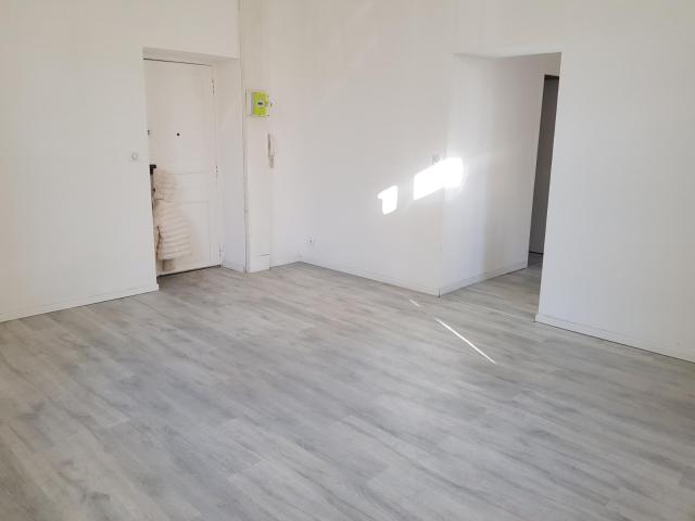 Appartement location à Nîmes, Gard