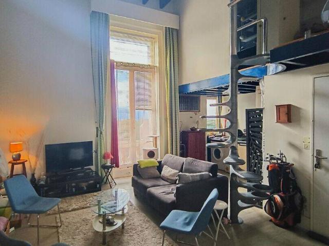 Appartement location à Ville Active, Nîmes