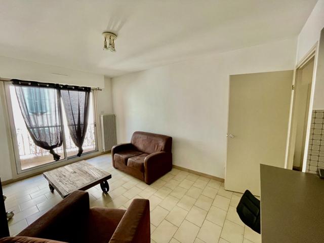 Appartement location à Nîmes