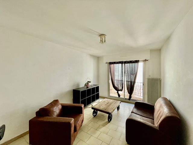 Appartement location à Nîmes