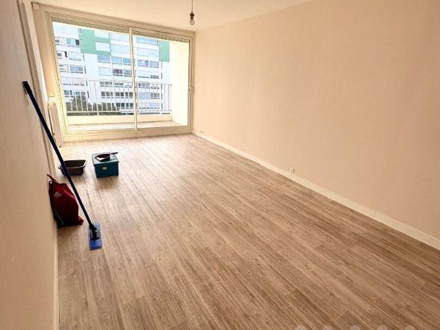 Appartement location à Niort