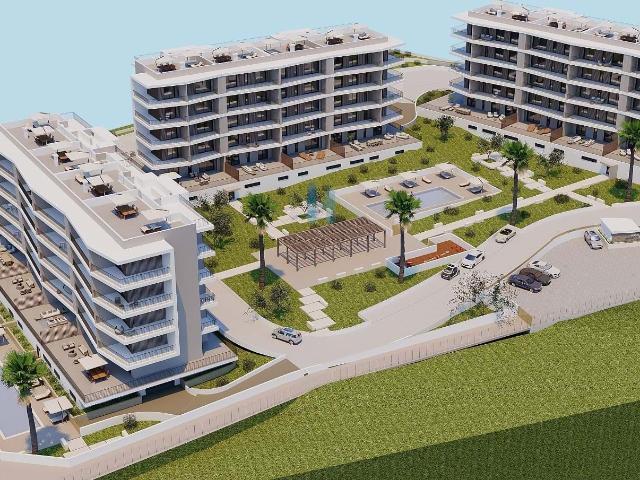 Apartamento venda em Alto Pacheco, Portimão